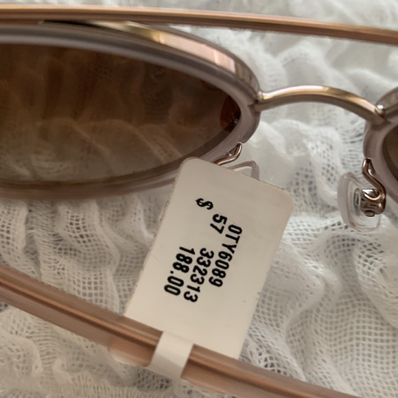Tory Burch sunglasses Brand New super nice - Picture 3 of 8